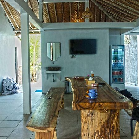 Devan Guest House Canggu ภายนอก รูปภาพ