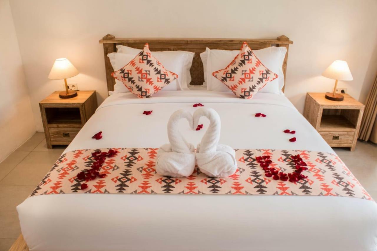 Devan Guest House Canggu ภายนอก รูปภาพ