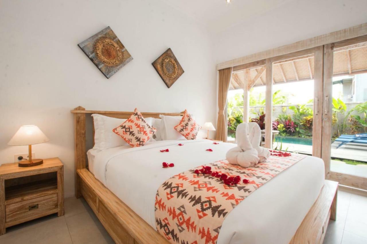 Devan Guest House Canggu ภายนอก รูปภาพ