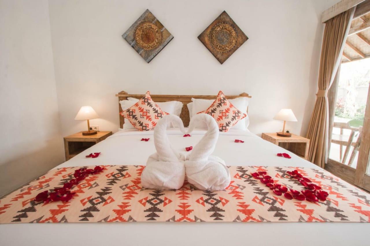 Devan Guest House Canggu ภายนอก รูปภาพ