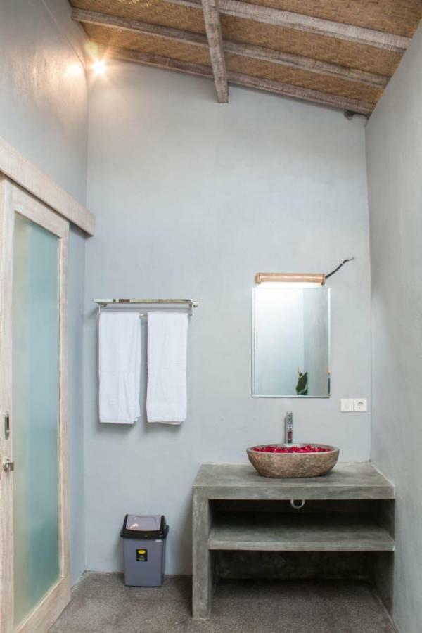 Devan Guest House Canggu ภายนอก รูปภาพ
