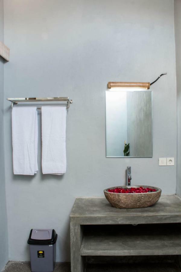 Devan Guest House Canggu ภายนอก รูปภาพ