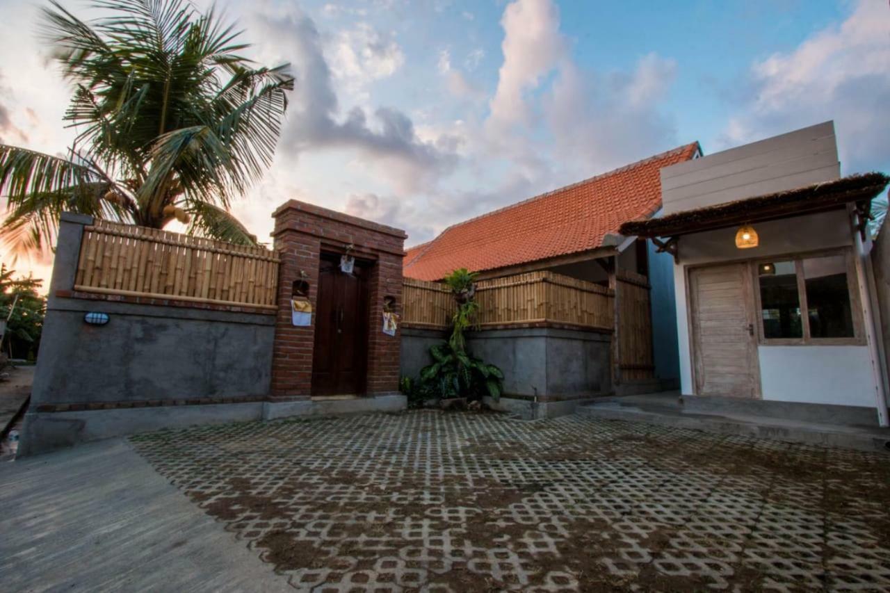 Devan Guest House Canggu ภายนอก รูปภาพ