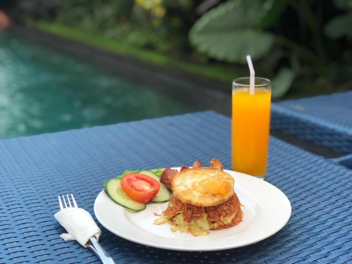 Devan Guest House Canggu ภายนอก รูปภาพ